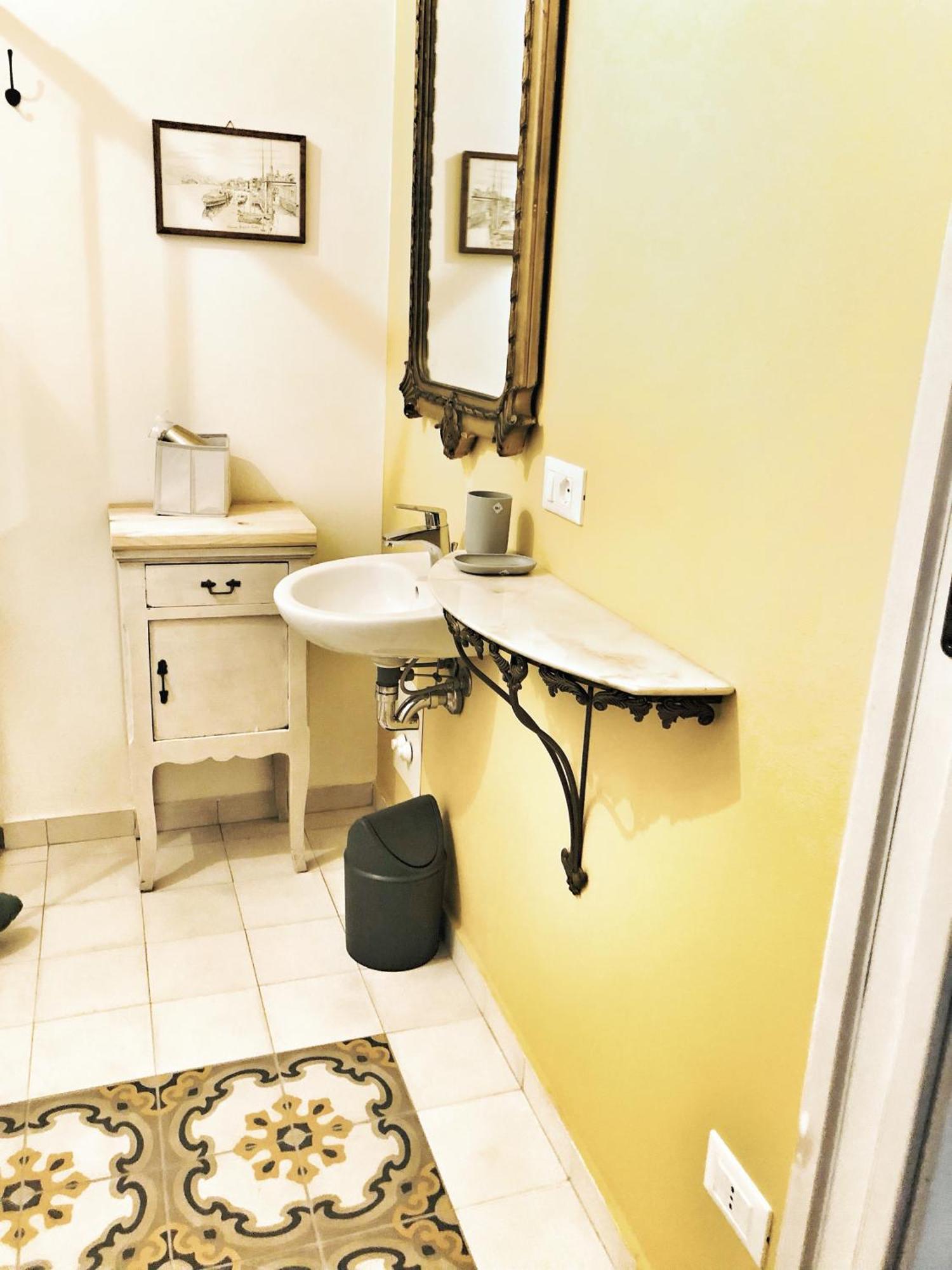 Bed and Breakfast Casa Barteei Монте-Изола Экстерьер фото