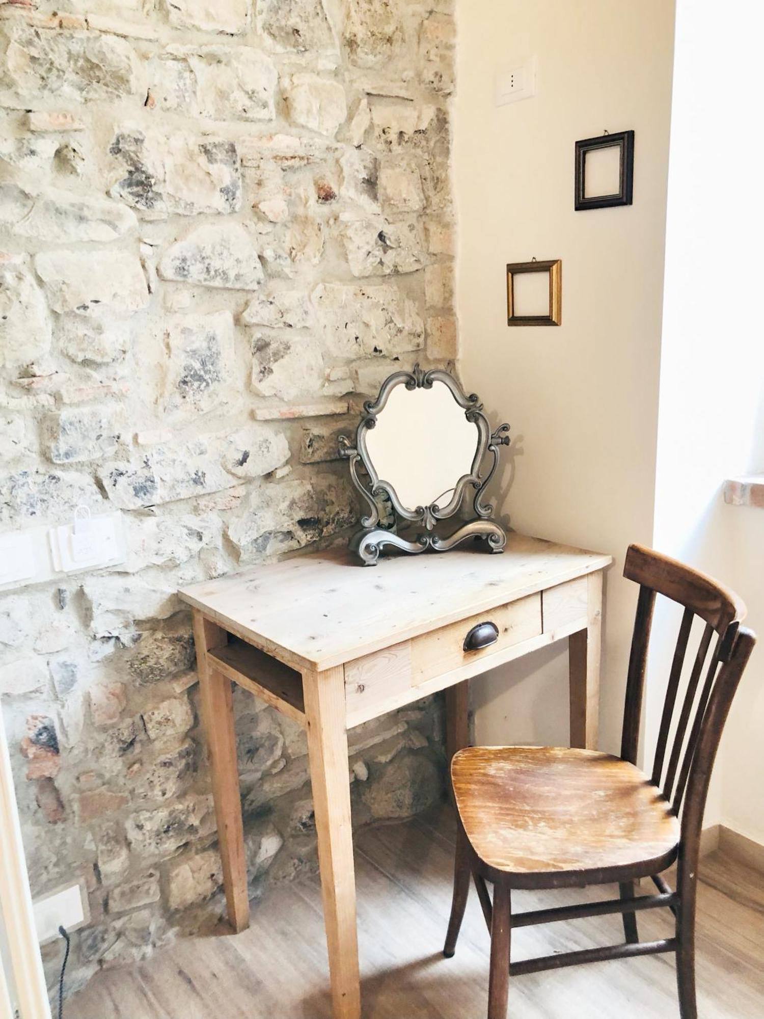 Bed and Breakfast Casa Barteei Монте-Изола Экстерьер фото
