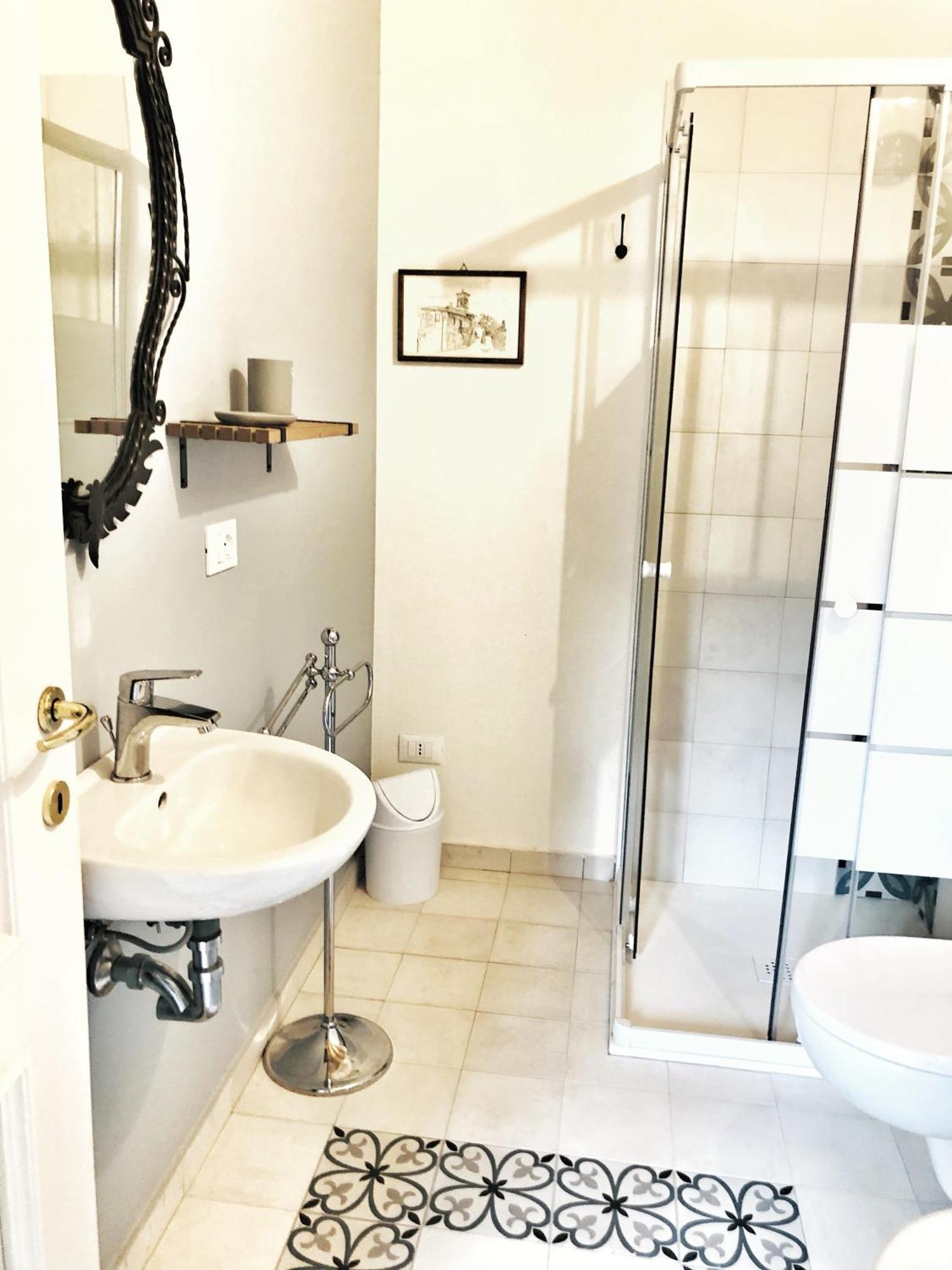 Bed and Breakfast Casa Barteei Монте-Изола Экстерьер фото