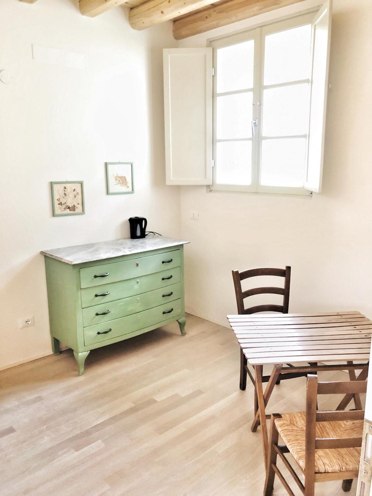 Bed and Breakfast Casa Barteei Монте-Изола Экстерьер фото